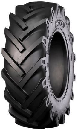 Шина 6.5/80 R13 (KNK 52) OZKA